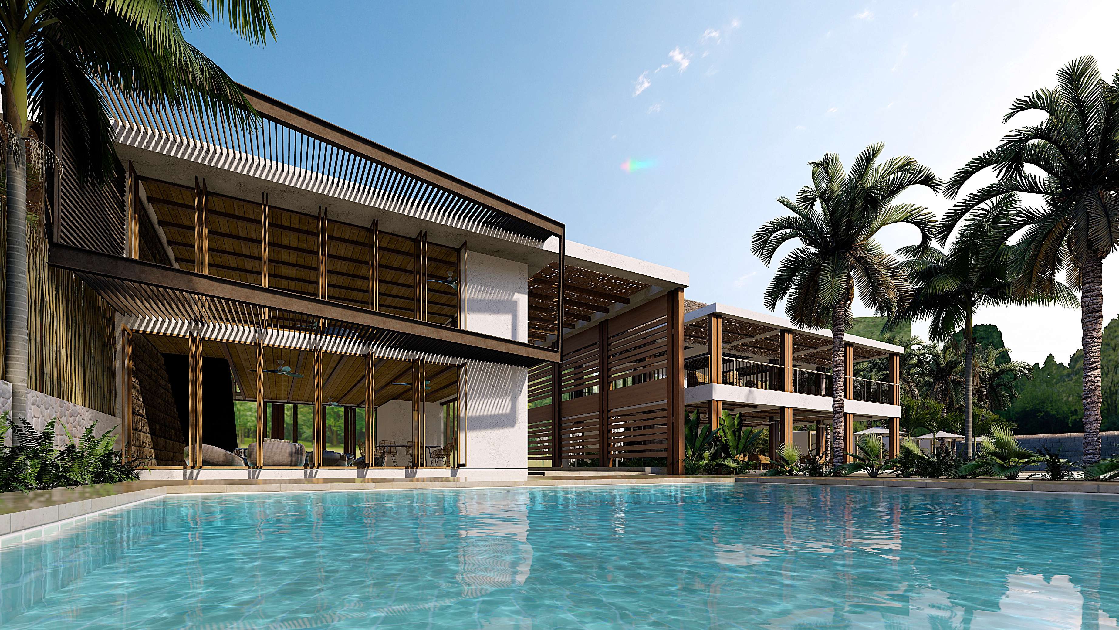 GRAND BAY — view 2