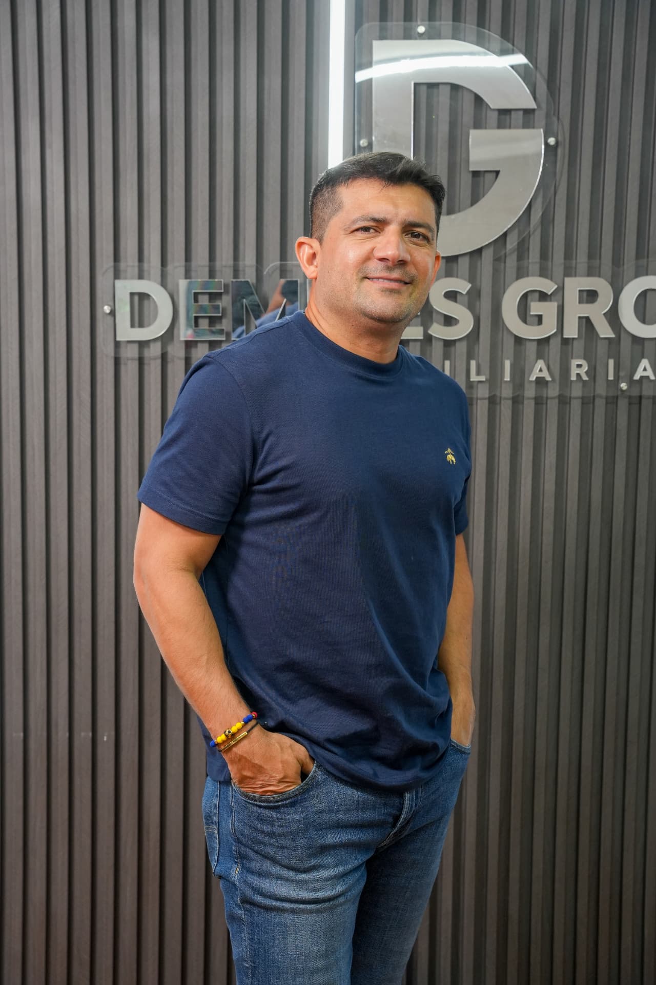 Deivis Saldarriaga