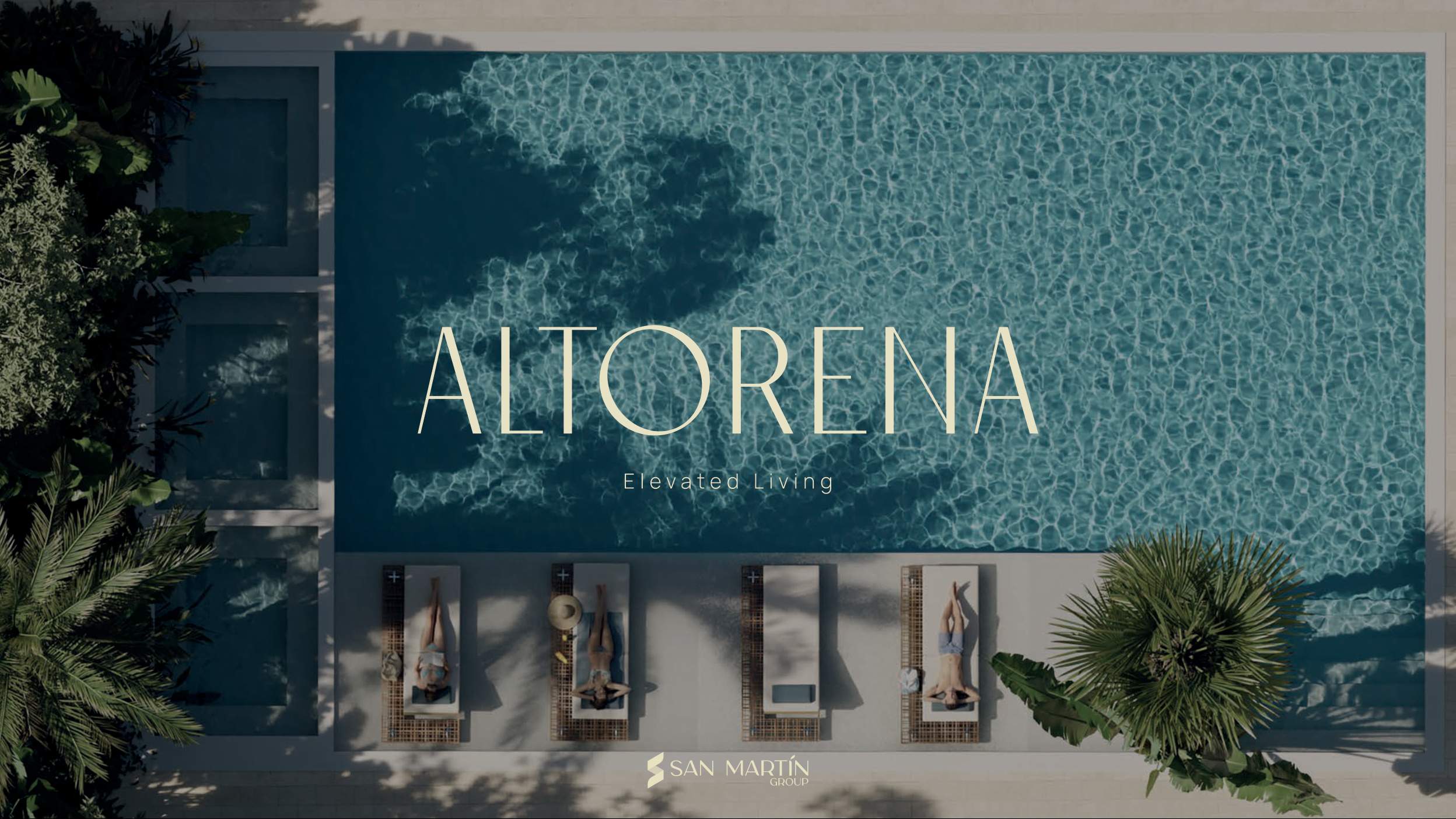Altorena — view 1