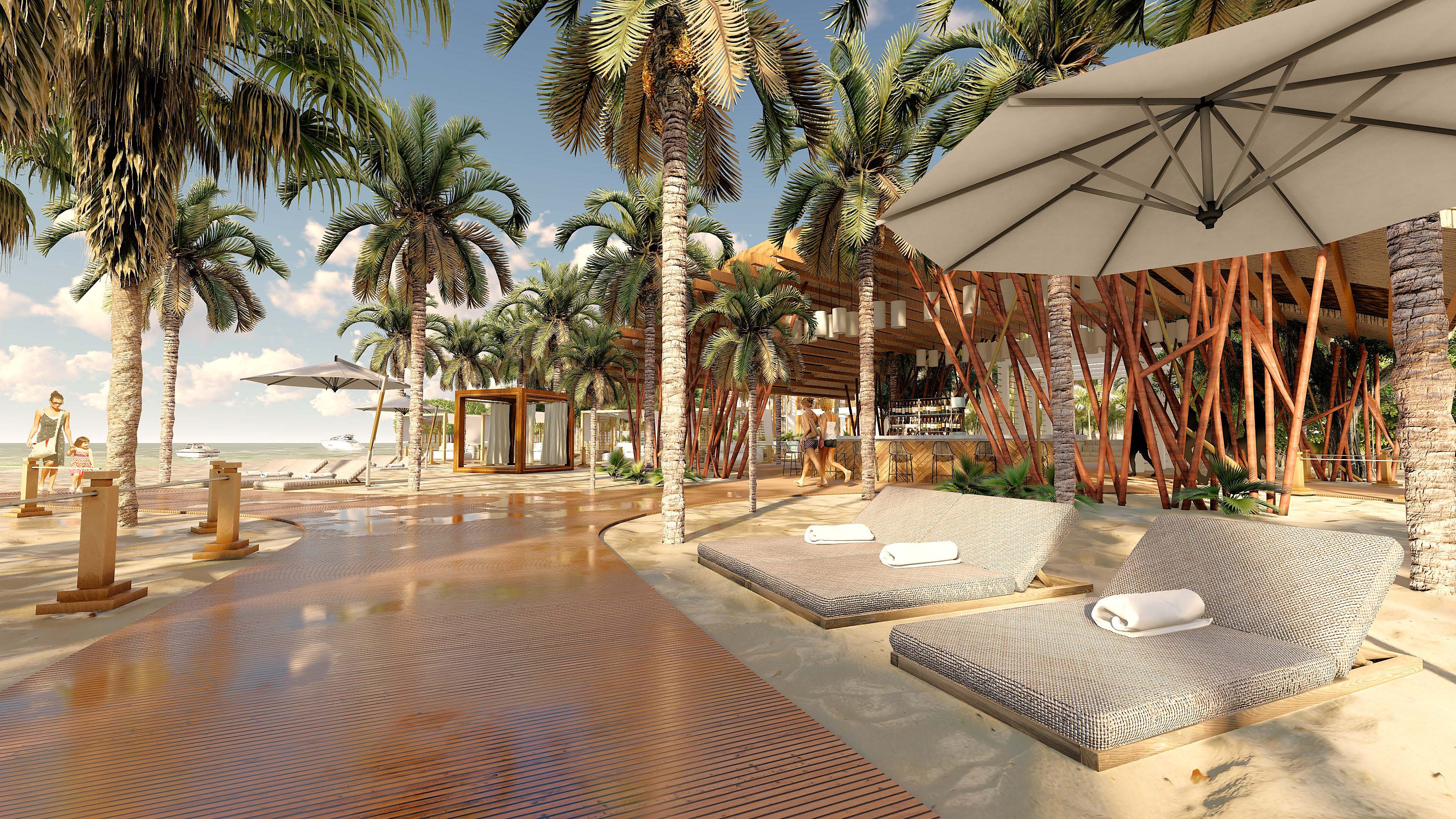 GRAND BAY — view 1