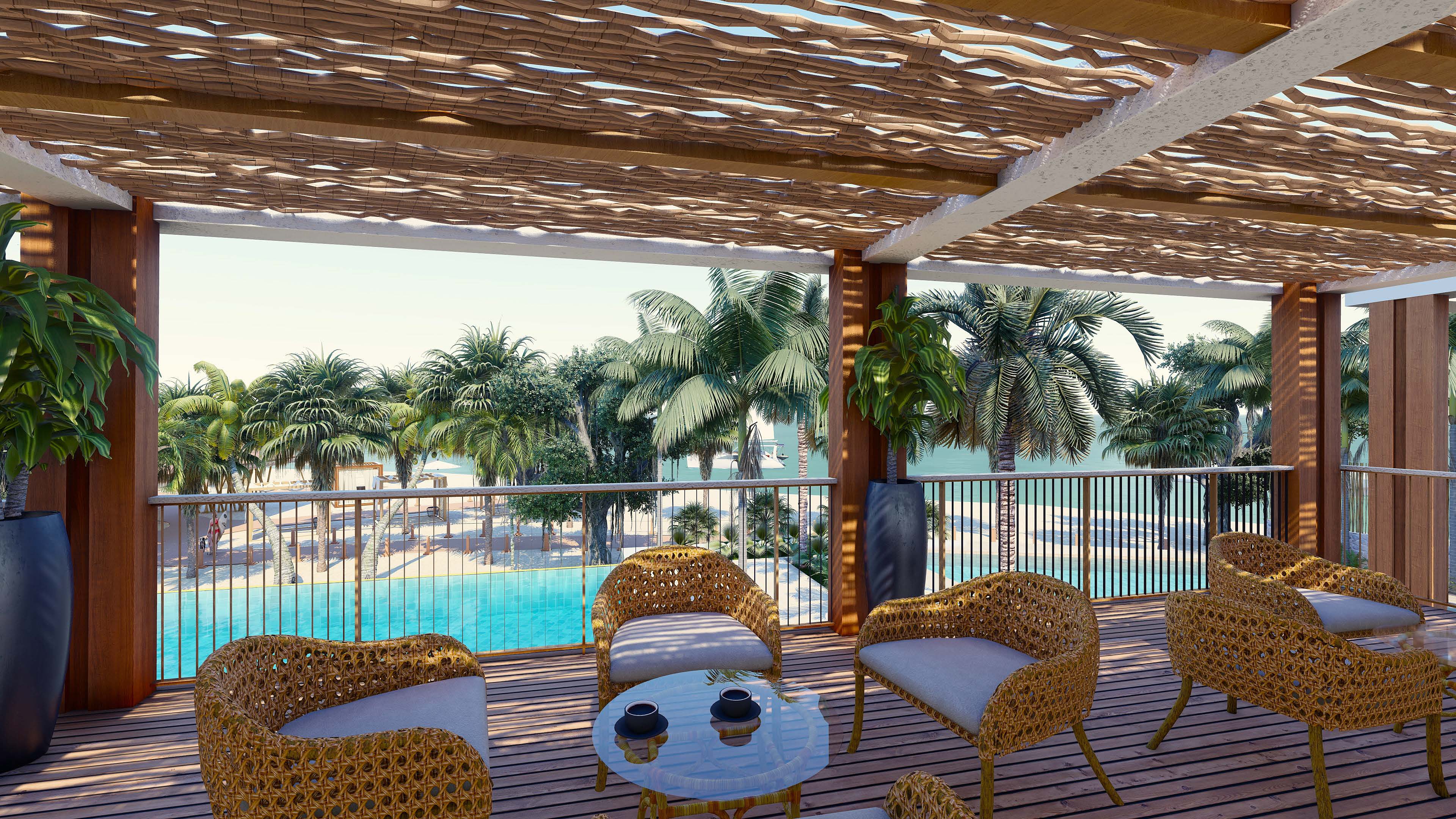 GRAND BAY — view 3